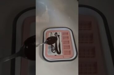 icecream sandwich #chocolate #shorts #ashortaday #treatsforyou