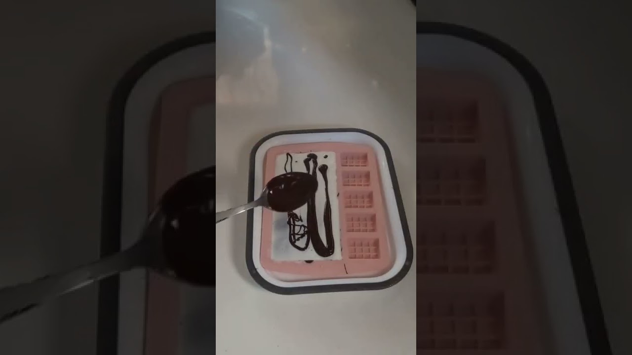 icecream sandwich #chocolate #shorts #ashortaday #treatsforyou icecream sandwich #chocolate #shorts #ashortaday #treatsforyou