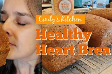 Healthy Heart Bread