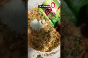 Moonglet | Healthy Breakfast Recipe #shorts