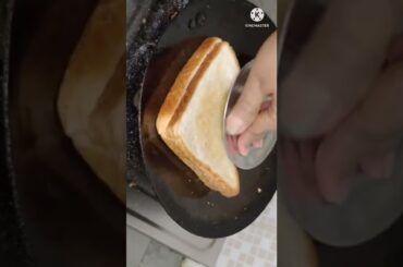 easy and healthy breakfast @Cuisine khazana