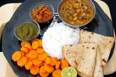 #shorts Simple Desi Lunch Thali Ideas #lunch #ashortaday #youtubefeed #youtubeshorts  #lunchthali
