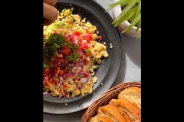 Chickpea Salad Sandwich |Healthy Recipes |savvys_food_stories |#shorts #