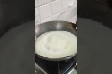 Kids Healthy Breakfast Recipe | Rava ki Ganji | sooji ki kheer #shorts #rava #kheer #kids #nashta