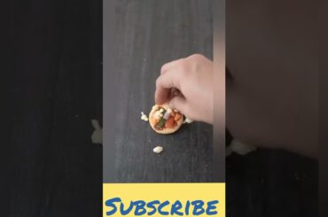 mini pizza #shorts #ashortaday #treatsforyou #trending
