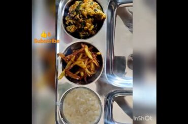 Govind ka lunch#lunch#ladoogopal #lunchthali #satvikrecipes #lunchbox #cooking #shortsyoutube#viral