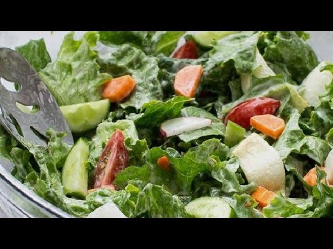Famous Green Salad | Super healthy and delicious Salad Recipe in Urdu Hindi | Flavour of Desi Food Famous Green Salad | Super healthy and delicious Salad Recipe in Urdu Hindi | Flavour of Desi Food