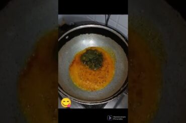 2min recipe of shingur fish eggs|| NON VEG|| tasty and healthy snacks