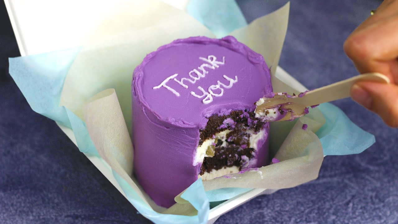 Low-calorie BENTO CAKE! Healthy SUGAR FREE GLUTEN-FREE recipe! Low-calorie BENTO CAKE! Healthy SUGAR FREE GLUTEN-FREE recipe!