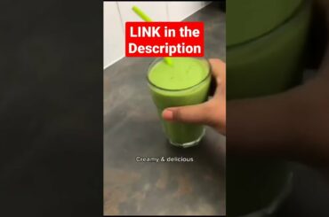 Smoothie weight loss The Smoothie Diet 21 Day Rapid Weight Loss Program #shorts #thesmoothiediet