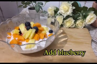 IF You Want To Be  Healthy | Healthy  Breakfast Recipe