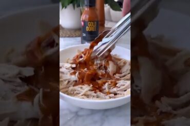 Healthy Salad Recipe | High Protein Salad #salad #recipe #food #healthy #shorts