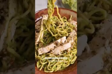 Cilantro Lime Noodles Recipe: Low Calorie Ingredient Options