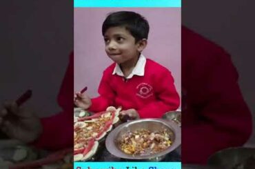 Healthy Salad Recipes for Kids | Quick & easy salads | Talent ka Bhandar - Mausi Beta | #MausiBeta