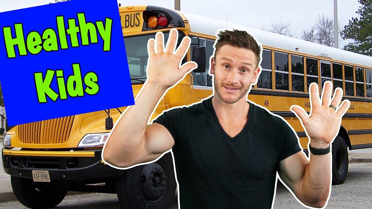 10 Healthy Kid Food Ideas (lunchtime snacks) 10 Healthy Kid Food Ideas (lunchtime snacks)