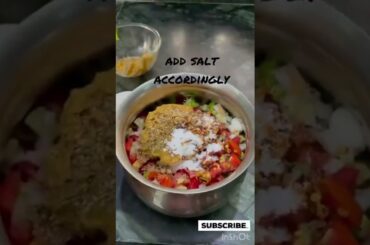 easy veg sandwich #healthy #viral #easyrecipe #streetfood #foodlover #funfoodchallenge #foodindia