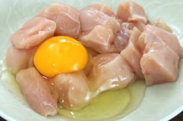 Just 10 minutes Chicken recipe | Easy & Delicious Snacks