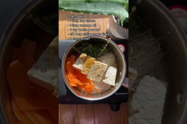 Easy Healthy Dinner Recipes When You Have No Energy - Healthy Food #shorts