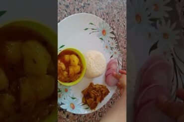 16th Day Of 21 Days Healthy Plater Challenge#shorts #ytshort #beautycookingblog