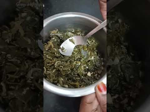 today's lunch menu |Saturday lunch menu |Karuppu ulundhu kulambu #shorts today's lunch menu |Saturday lunch menu |Karuppu ulundhu kulambu #shorts