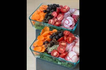 Healthy Recipes From Chef Whitney Aronoff & Starseed Kitchen