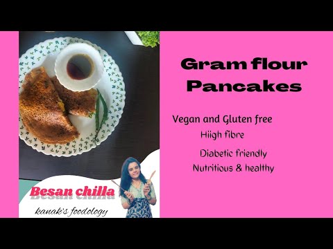 Veg omelette || Besan ka chilla ||Gram flour pancakes – Healthy Breakfast Recipe || Veg omelette || Besan ka chilla ||Gram flour pancakes - Healthy Breakfast Recipe ||