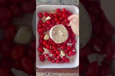 My go-to healthy dinner, Chicken recipe #shorts #recipe