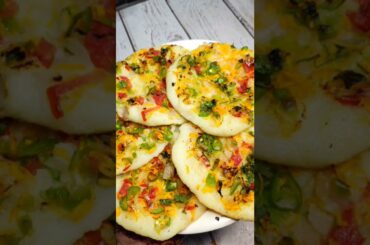 A happy day need a happy healthy breakfast #shorts #recipesforbeginners #healthyfoodrecipes