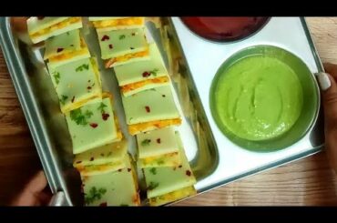No oil breakfast  recipe /health suji breakfast recipe only in 10minutes/ healthy breakfast recipe