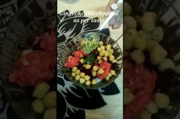 QUINOA SALAD RECIPE| SUPER HEALTHY&TASTY #shorts #youtubeshort