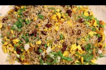 Instant rice Recipe | Quick And Easy Recipe | Sibga Cooking Official | Restaurant Style |
