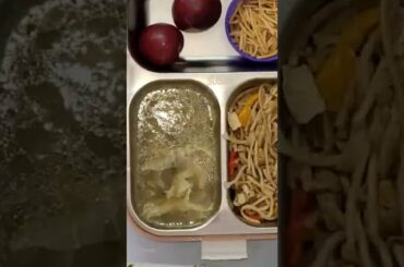 Packing Lunch for Work | Bento box lunch Ideas | Healthy Lunch Ideas