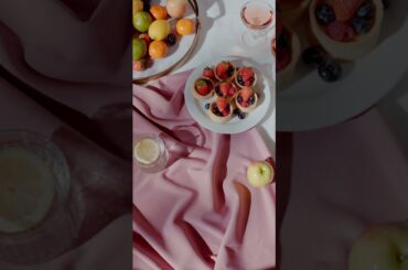 Healthy Low Calorie Recipes For Weight Loss | Fresh Recipes With Fruits to Surprise