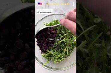 this is what I would make them for lunch! | Health And Fitness #weightloss #Vegan #shorts