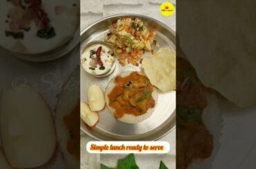 lunch box ideas #06 #lunchboxrecipes #lunchboxideas