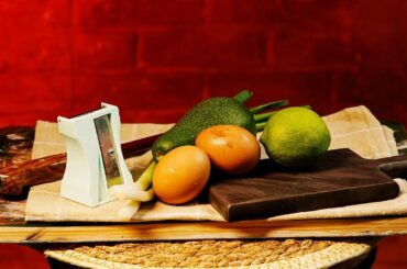 Few people know this recipe! Delicious Avocado Salad #shorts