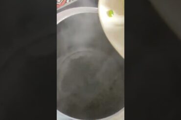 1 minute Vegetable Daliya recipe | Healthy breakfast recipe #shorts #indianfood  #breakfastrecipe