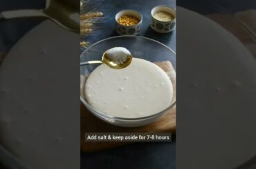 Healthy Oats Dosa#youtubeshorts #shorts