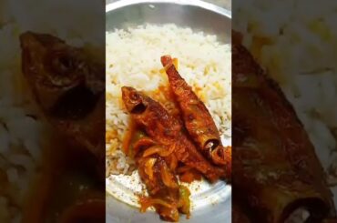 healthy lunch ideas |#fish #shorts #youtubeshorts