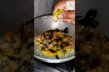 Healthy breakfast recipe-Poha recipe.#shorts