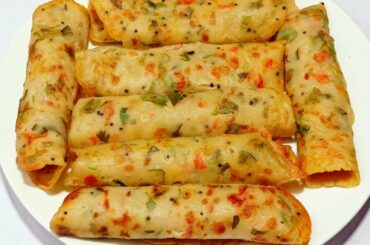 10 minutes Wheat flour healthy breakfast recipe | easy nashta | breakfast recipes | Nasta recipe