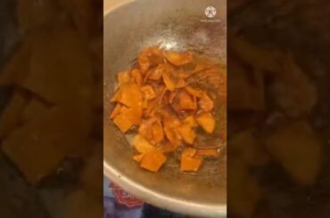 Healthy snacks recipe wheat flour galagala