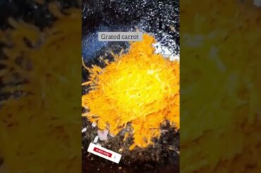 Carrot Rice| kid's  Lunch Box Recipe |Healthy Lunch for kids