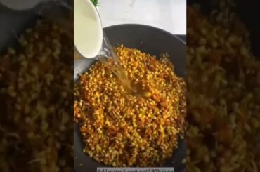 healthy lunch recipe