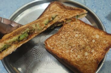healthy sandwich for weight loss|home made chat chutney||#cooking #weightlossdiet @dark chocolate