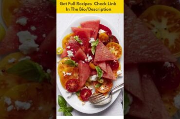 #shorts - 5 Healthy Lunch Ideas You'll Want To Eat All Day, Every Day - Health Fettle - #lunch