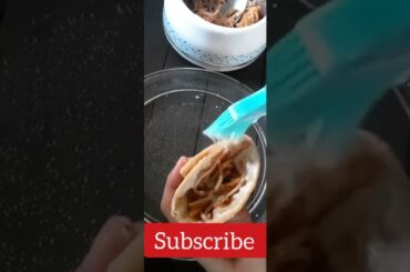 leftover khane ka use aise karen #trending #SHORTS #ashortaday #treatsforyou