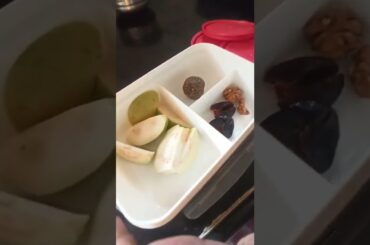 Kids snacks & lunch box ideas - day 4 | healthy lunch box| #lunch_box_recipes #snackrecipesintamil