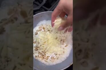 Chicken Queso Quesadilla recipe -Healthy recipes for Keto diet #shorts #keto #ketorecipes #ketodiet