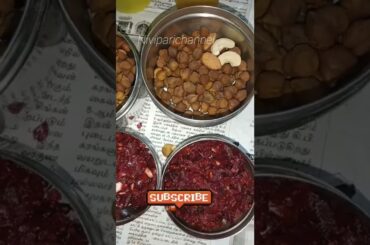 healthy lunch box and snacks box recipes full video on our channel kindly subscribe and watch